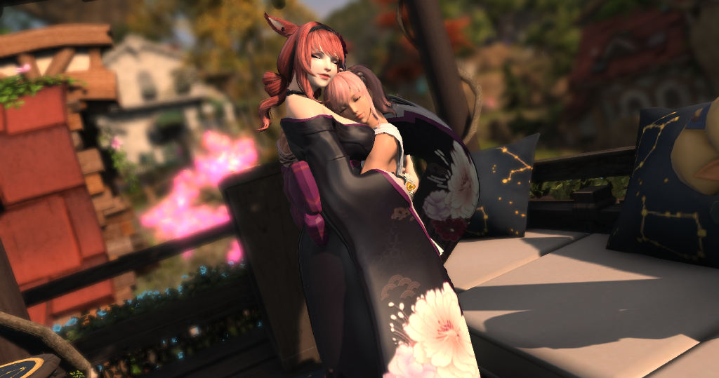 Scarlet Theme Image